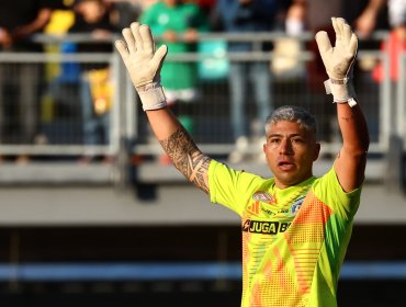 Aseguran que Brayan Cortés podría partir de Colo-Colo en diciembre de este 2025