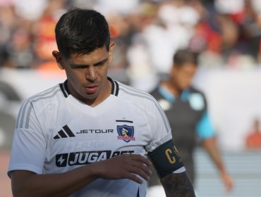 "Tenía vergüenza": Esteban Pavez recordó y entregó detalles de indisciplina que le costó la salida de Colo-Colo en 2017