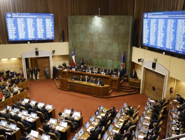 Cámara de Diputados pide dejar sin efecto el acuerdo entre Codelco y SQM para explotar el litio