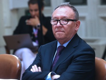 Senador García Ruminot teme que las contribuciones "se transformen en un impuesto expropiatorio"