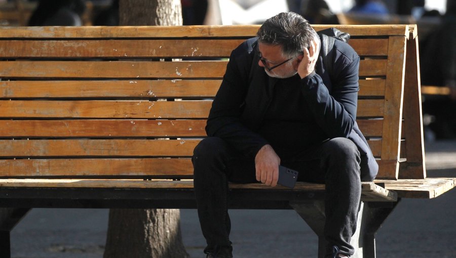 Desempleo da nuevo salto en la región de Valparaíso y llega a 8,9% entre marzo y mayo: informales alcanzaron un 29,2%