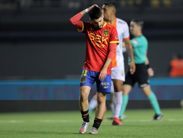 Unión confirma la salida de otro jugador en medio de su lucha por el descenso