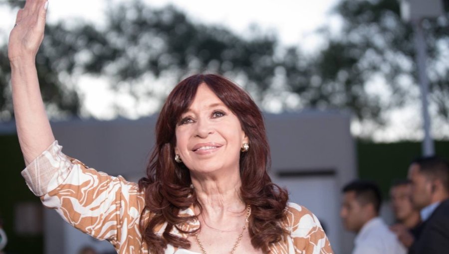 Fiscalía argentina apeló contra el arresto domiciliario de Cristina Fernández e insisten que vaya a una unidad carcelaria