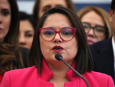 Secretaria general de Republicanos afirma que si Kast no pasa a segunda vuelta, apoyarán "con generosidad" a otro candidato de oposición