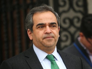 Presidente del PPD acusa que el Gobierno fue "demasiado prescindente" para el proceso de la Primaria