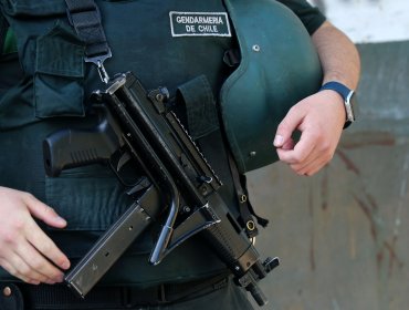 Ministro de Justicia califica de "grave" la entrega incompleta de información de Gendarmería por licencias médicas