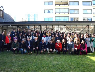 97 colegios y jardines de Viña del Mar, Concón, Quintero y Puchuncaví fueron traspasados al SLEP Costa Central