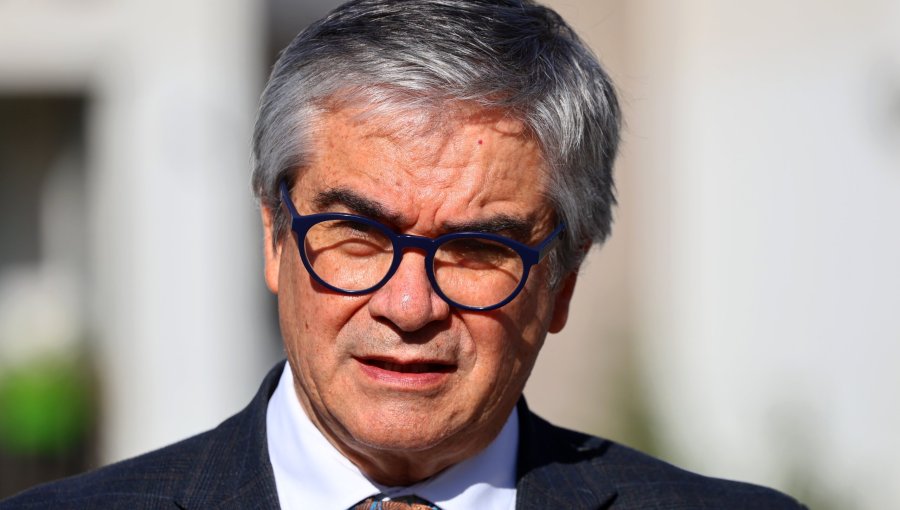 Ministro Marcel destaca el Imacec de mayo y afirma que el país está "más preparado para recibir cualquier shock externo"
