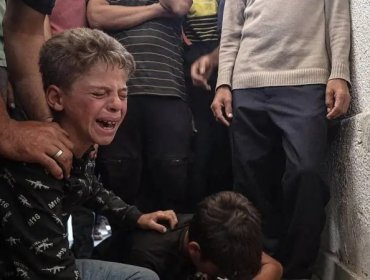 Más de 170 ONGs piden el fin de la polémica fundación respaldada por Israel y EE.UU. para distribuir ayuda en Gaza