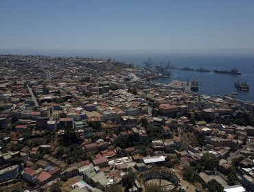 Autoridades se reúnen para analizar el Plan de Gestión del Sitio Patrimonio Mundial de Valparaíso
