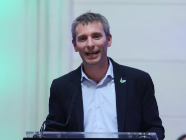 Presidente de Evópoli califica de "ciencia ficción" los rumores sobre eventual bajada de Matthei de la carrera a La Moneda