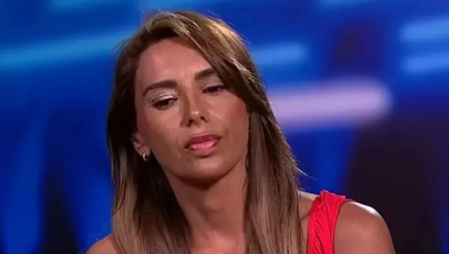Carla Ballero revela traumático momento que vivió en la UCI: "Estar al borde de la muerte te cambia"