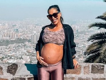 Valentina Roth se convierte en madre por segunda vez: "¡Nació! ¡Nació! ¡Qué emoción!"