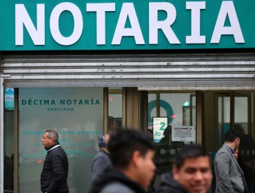 Tras 6 años de tramitación: Senado aprueba y despacha a ley la reforma al sistema registral y notarial