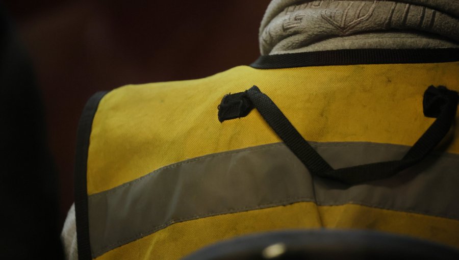 Tras las rejas quedó imputado por sustraer y abusar sexualmente de adolescente en Limache