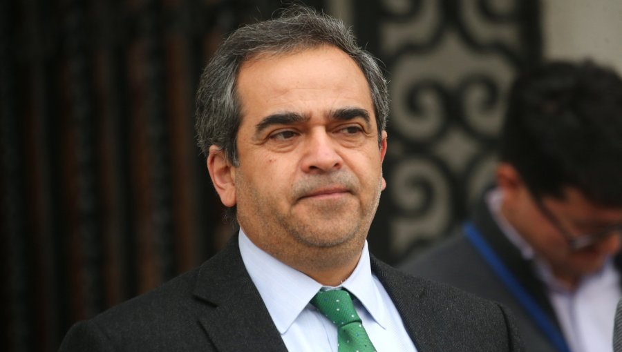 Presidente del PPD acusa que el Gobierno fue "demasiado prescindente" para el proceso de la Primaria
