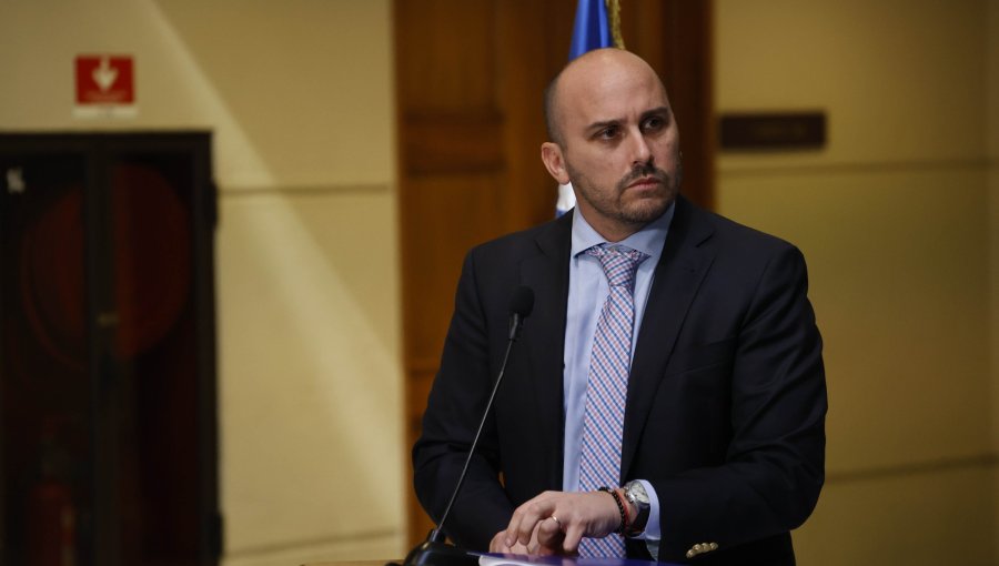 Diputado Longton y licitación de buses en el Gran Valparaíso: "Se anuncia transformación sin los instrumentos para sostenerla"