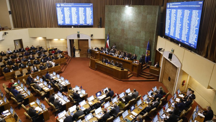 «Permisología»: Cámara de Diputados despacha a ley proyecto que agiliza permisos sectoriales