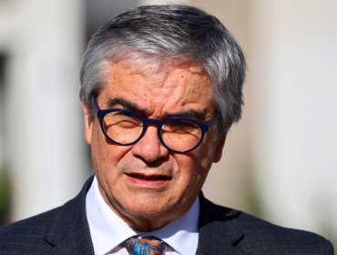 Ministro Marcel destaca el Imacec de mayo y afirma que el país está "más preparado para recibir cualquier shock externo"