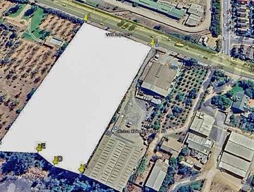 «Powercenter Peñablanca»: Así será el nuevo centro comercial de 8 millones de dólares que se pretende construir en Villa Alemana