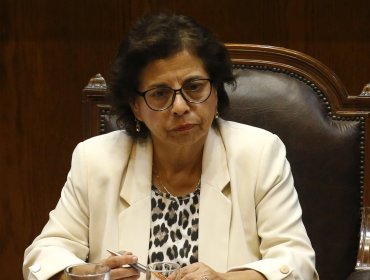 Ministra de Minería defiende acuerdo Codelco-SQM para explotación del litio: "Es una decisión de Estado"