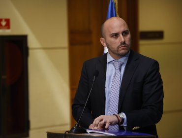 Diputado Longton y licitación de buses en el Gran Valparaíso: "Se anuncia transformación sin los instrumentos para sostenerla"