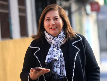 Paulina Vodanovic descarta crisis en el Socialismo Democrático tras Primaria: "Es lo que van a querer instalar"