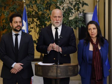 Gobierno ingresa proyecto de ley para reformar el sistema político: busca fortalecer la democracia