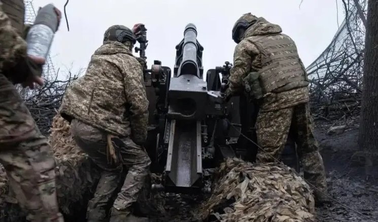 Ucrania teme que Rusia incremente sus ataques después de que EE.UU. bloqueara el envío de ciertas armas a Kiev
