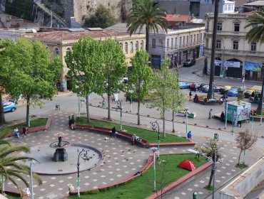 A 22 años de la declaratoria de UNESCO: Corporación Sitio Patrimonio Mundial de Valparaíso proyecta plan de gestión para su recuperación integral
