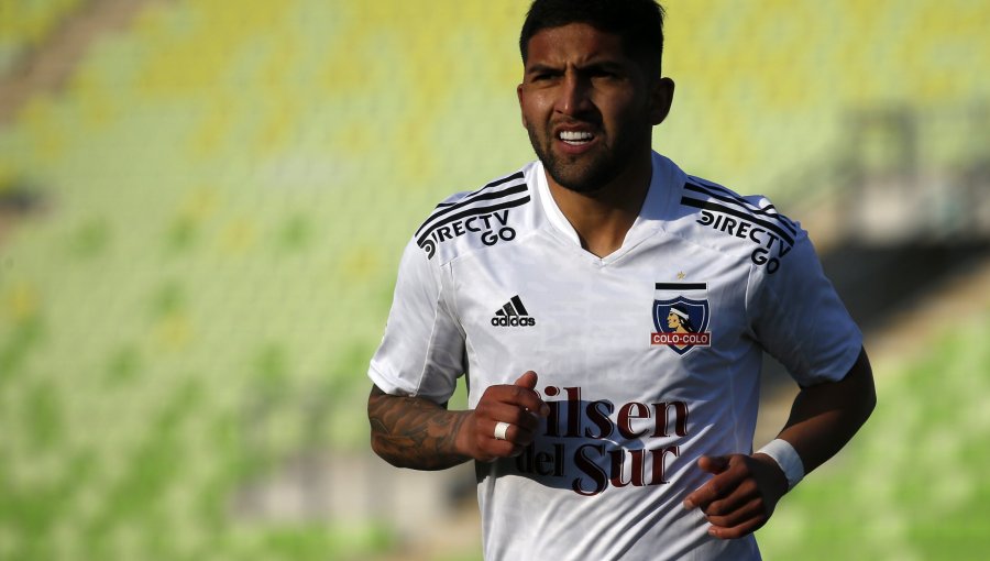Cobreloa presiona a Colo-Colo tras deuda por Ignacio Jara: "Esperamos que se pronuncien"