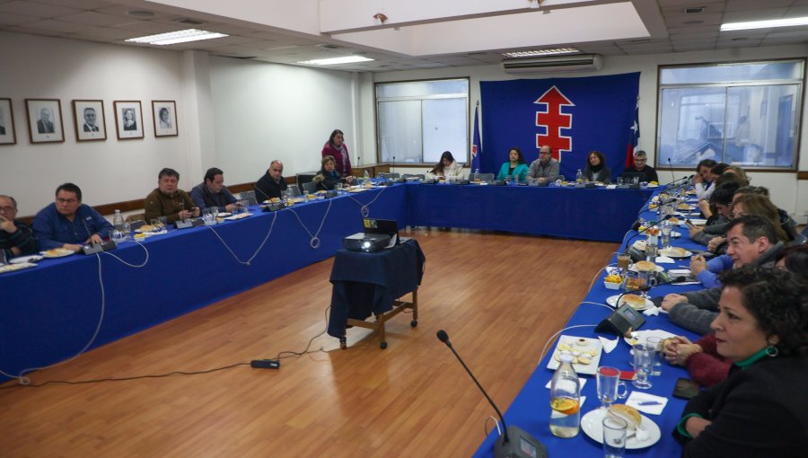 DC cita a junta nacional para fines de julio para definir si apoyan la candidatura de Jeannette Jara