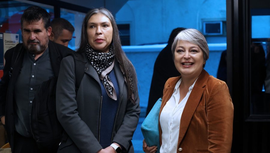Jefa de campaña de Jeannette Jara reconoce un "escenario complejo" de cara a la elección presidencial