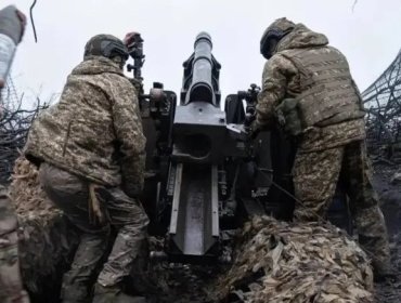 Ucrania teme que Rusia incremente sus ataques después de que EE.UU. bloqueara el envío de ciertas armas a Kiev