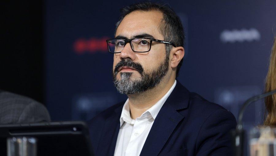 Subsecretario de Educación se disculpó con la diputada Arce que lo acusó de hostigamiento