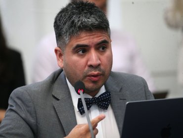 Lagomarsino respalda investigación en Serviu tras denuncia por rechazo a viviendas ofrecidas a damnificados del megaincendio