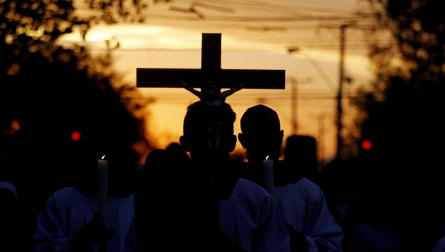 Sacerdote de Concepción fue condenado a 3 años de presidio por abuso sexual de feligresa: cumplirá su pena en libertad