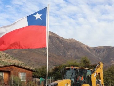 Más de $110 mil millones ha invertido el MOP en la región de Valparaíso durante el primer semestre del 2025