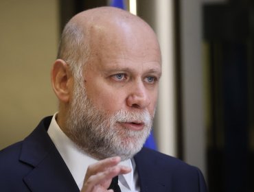 Elizalde informó que test de drogas aplicado al Presidente Boric y todos los ministros "dieron resultado negativo"