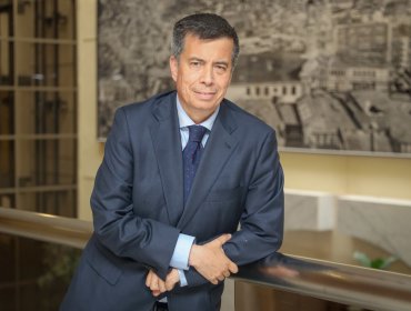 Andrés Celis declina ir al Senado en dupla con Hoffmann y regresa a RN tras enfrentar compleja enfermedad: "Lloré bastante"