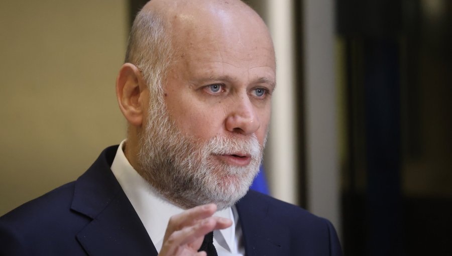 Ministro Elizalde asegura que la reforma política del Gobierno tendrá "un apoyo transversal"