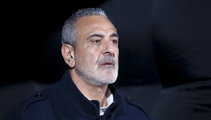 Pablo Milad se cuadra con advertencias de la FIFA y Conmebol por reforma a Ley de Sociedades Anónimas Deportivas