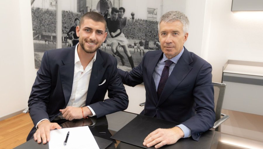 Thomas Gillier concreta el salto a Europa tras su salida de la UC: firmó por el Bologna de Italia