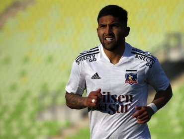 Cobreloa presiona a Colo-Colo tras deuda por Ignacio Jara: "Esperamos que se pronuncien"