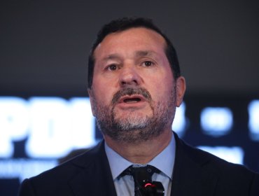 Fiscal jefe del Equipo de Crimen Organizado y Homicidios reportó preocupante alza de secuestros: "En una semana hubo siete"