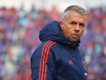 Director técnico de Guaraní reveló su cercanía con Gustavo Álvarez previó a la llave ante Universidad de Chile