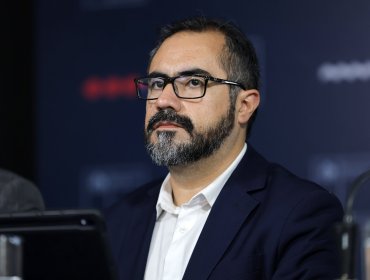 Subsecretario de Educación se disculpó con la diputada Arce que lo acusó de hostigamiento
