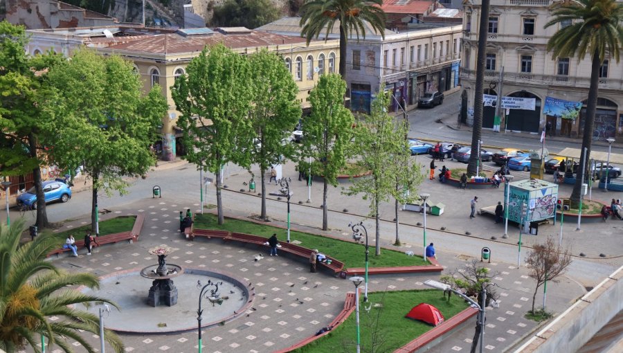A 22 años de la declaratoria de UNESCO: Corporación Sitio Patrimonio Mundial de Valparaíso proyecta plan de gestión para su recuperación integral