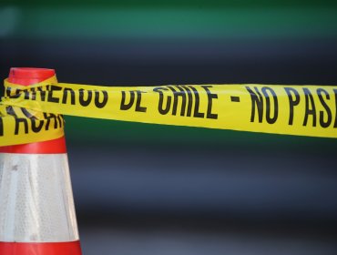 Delincuentes utilizaron armas de guerra durante violento asalto en las afueras de un supermercado en La Florida