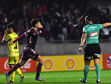 San Luis de Quillota dice adiós a la Copa Chile tras perder con D. La Serena que clasifica a la siguiente fase
